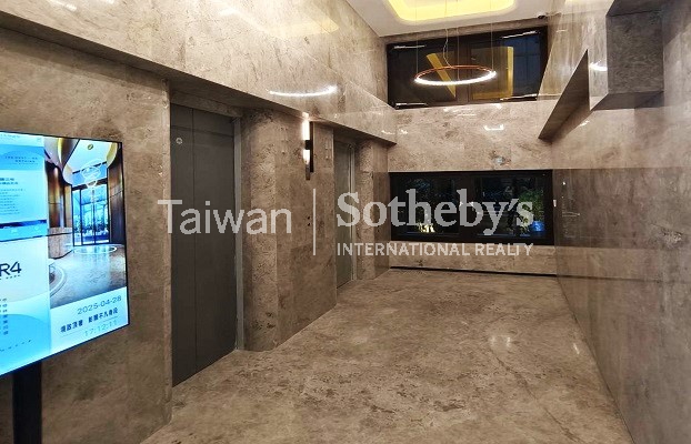 志榮BR4酒店式公寓全配房公設