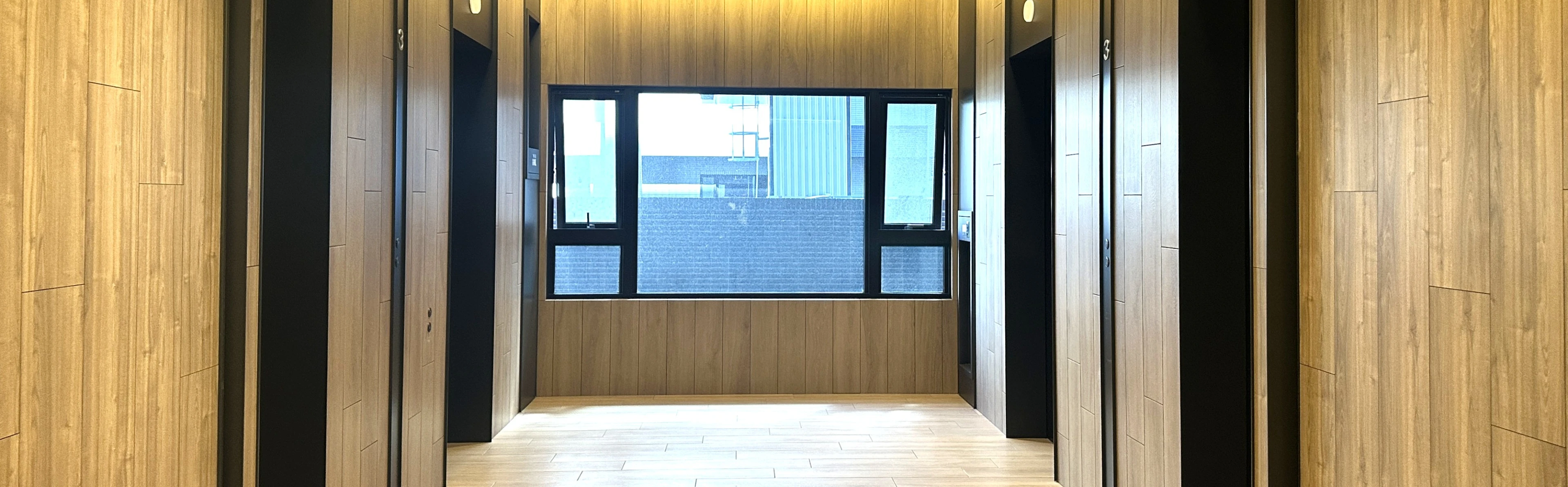  華固國家置地旗艦廠辦 A - 物件實景