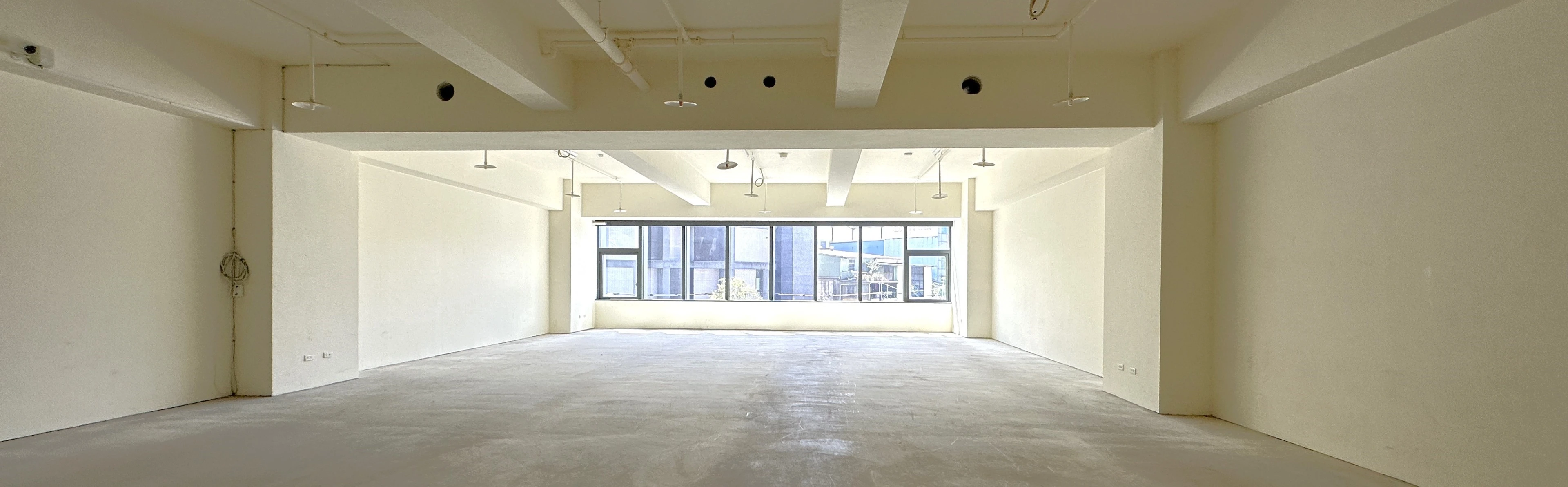  華固國家置地旗艦廠辦 B - 物件實景