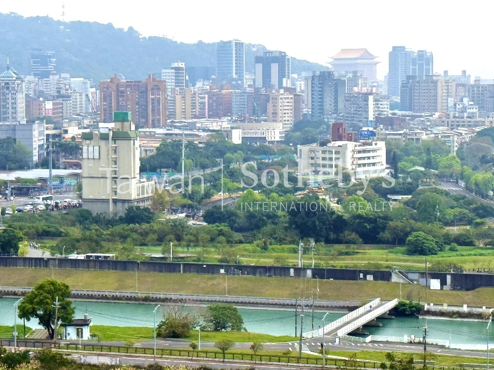 景觀照
