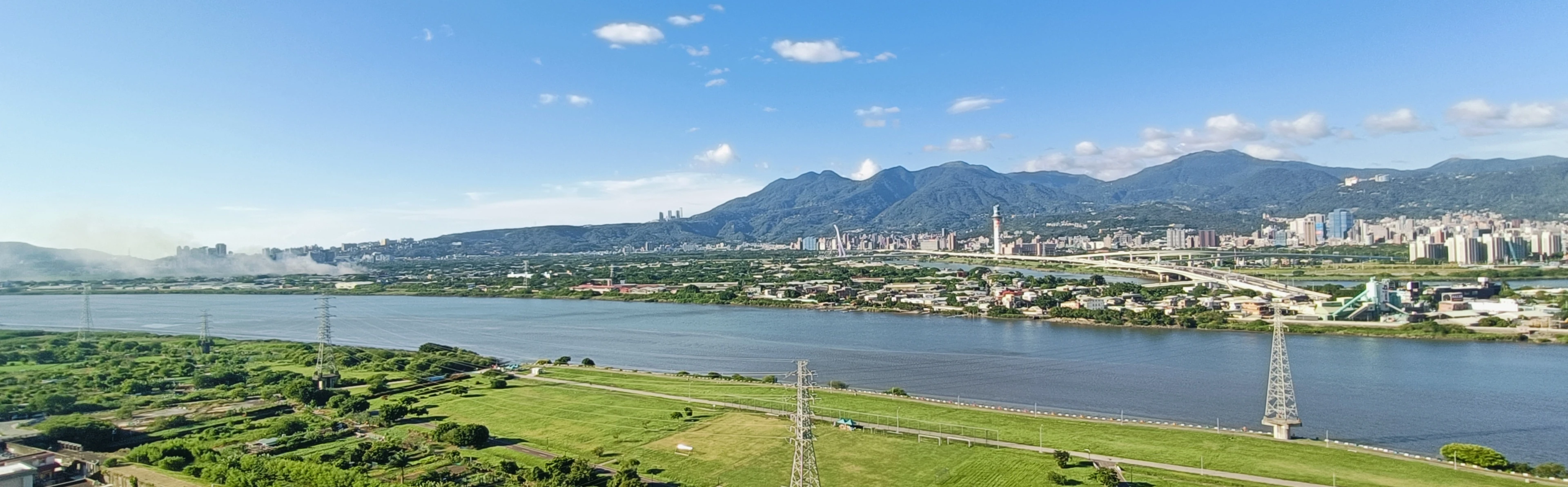 全坤峰景高樓豪景 - 物件實景