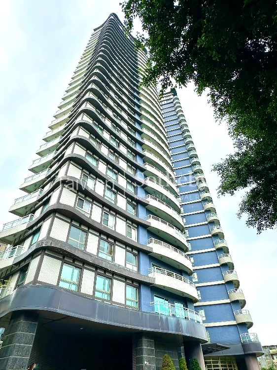 建物外觀