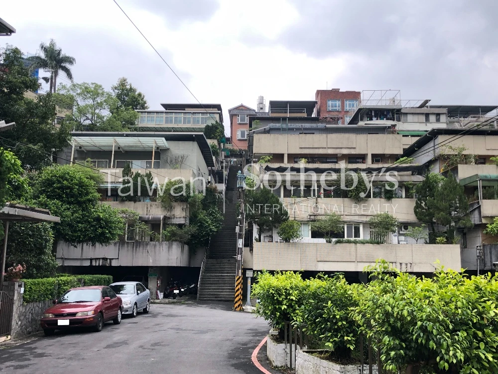 建物外觀