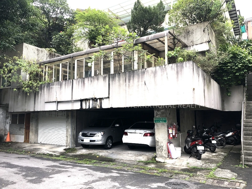 建物外觀
