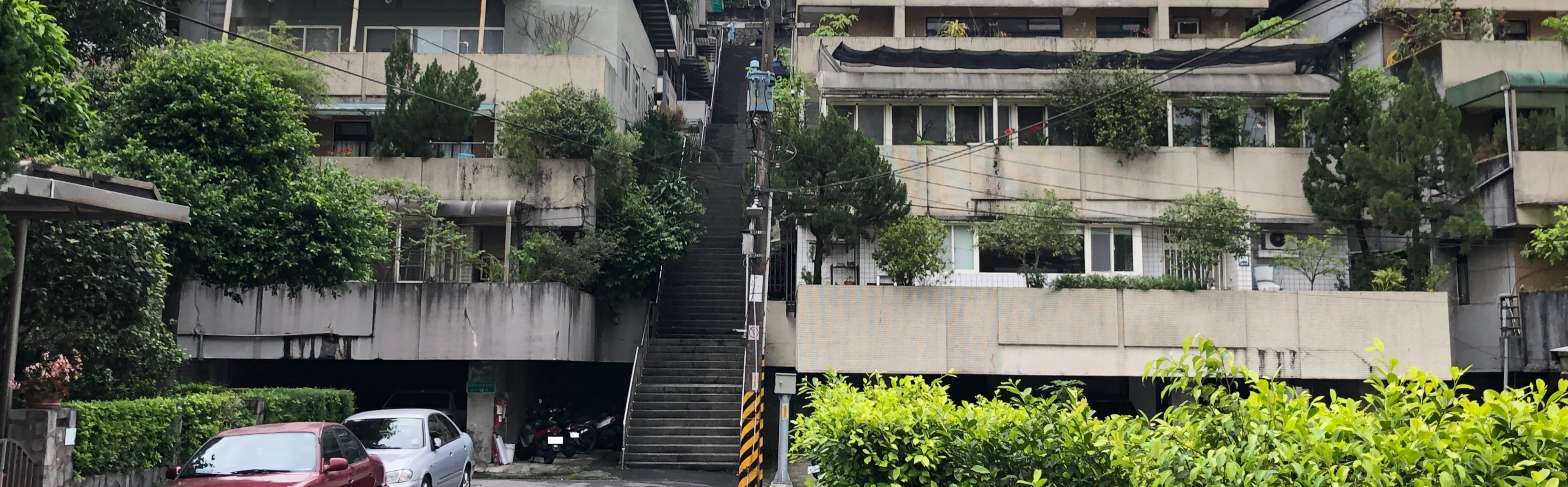  經貿園區中研迎旭一層一戶 - 物件實景