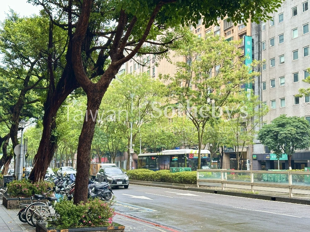 周邊環境