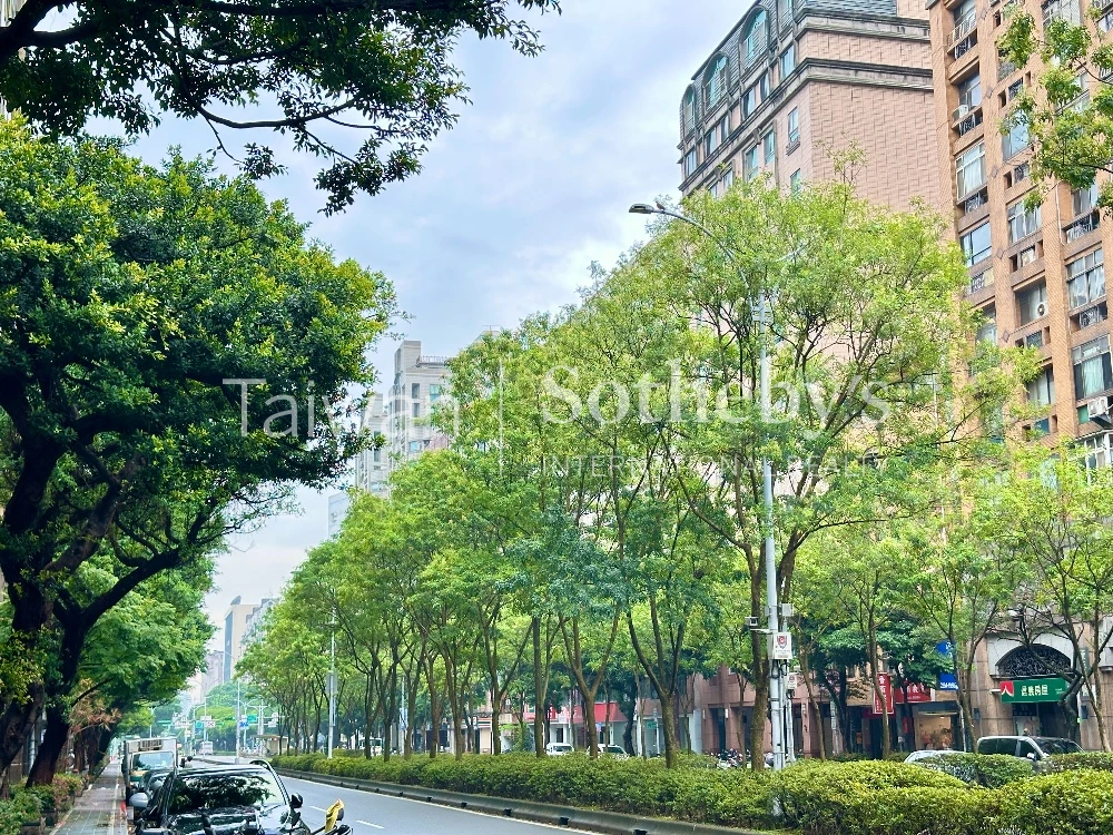 周邊環境