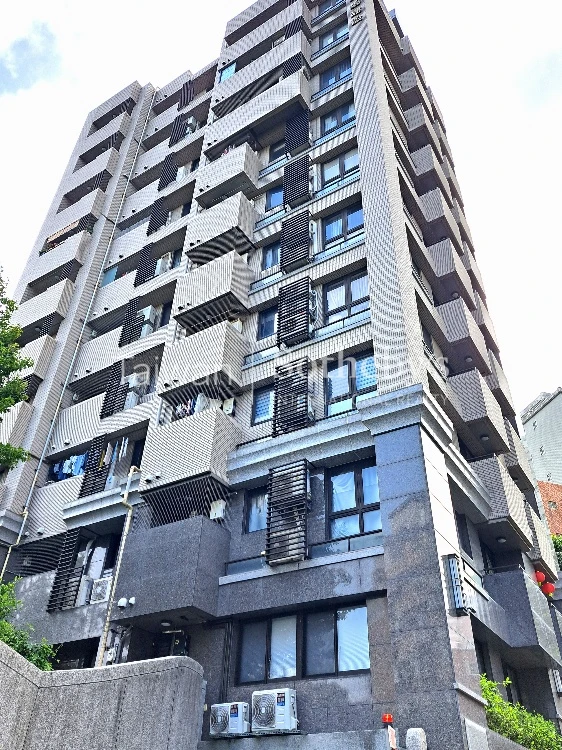 建物外觀