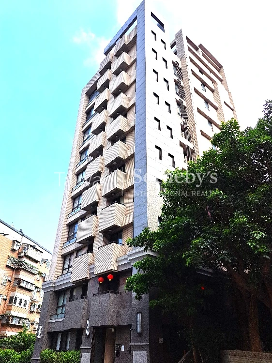 建物外觀