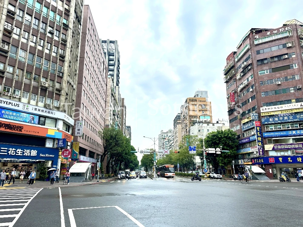 景觀照