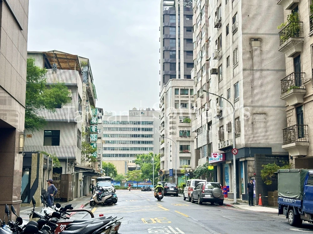 周邊環境