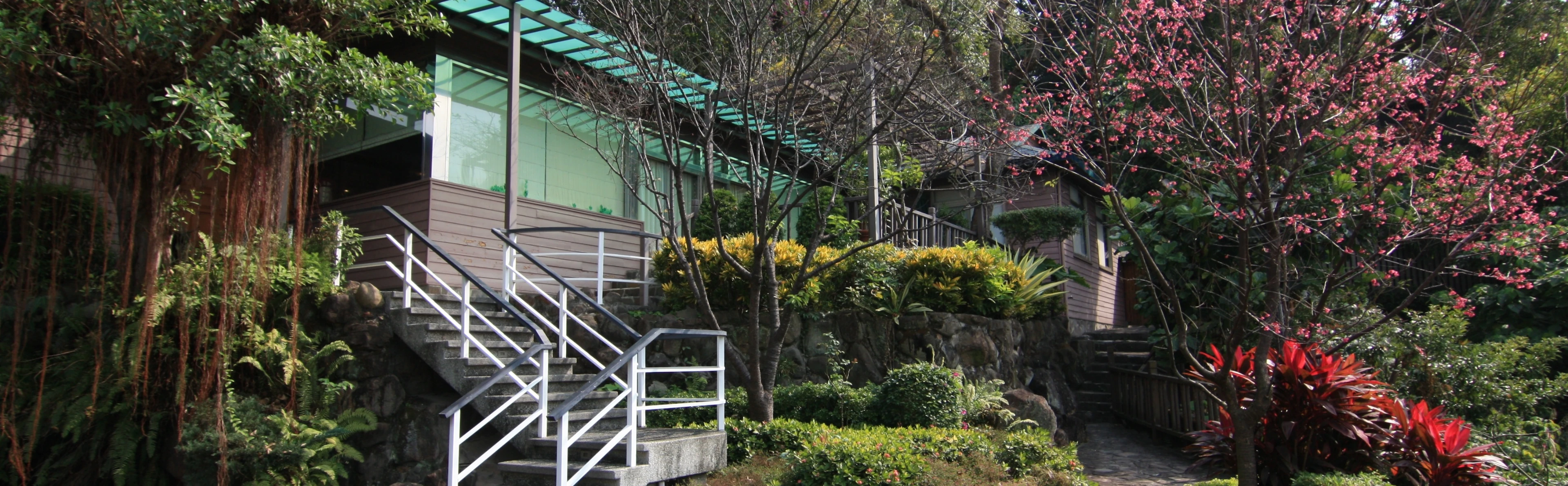  北投溫泉逸居 - 物件實景