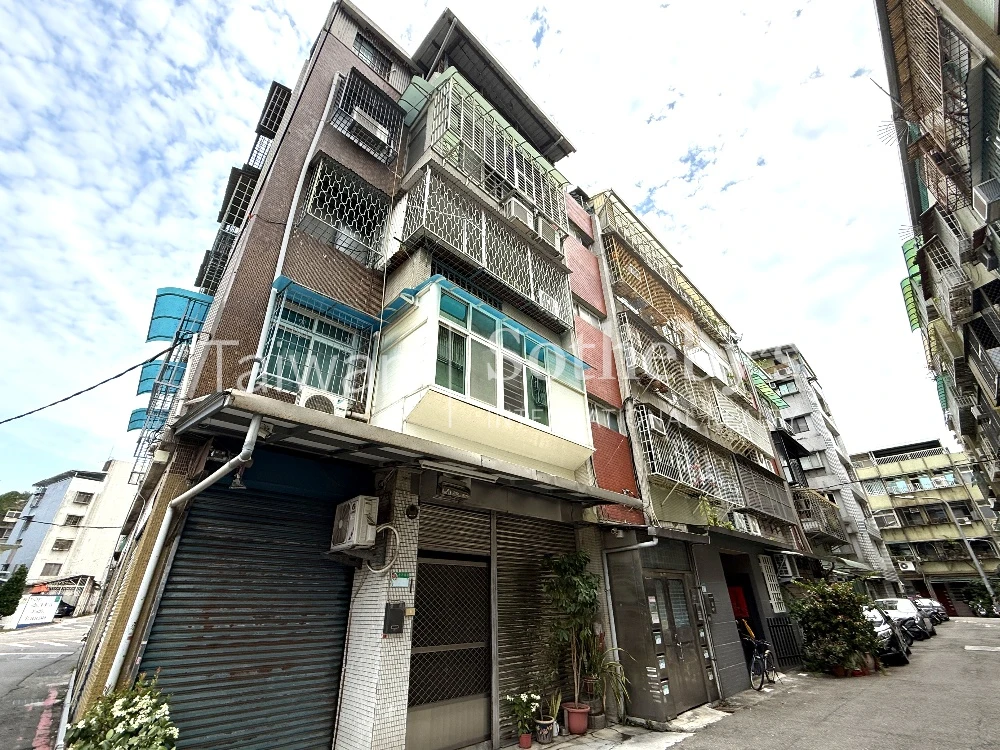建物外觀