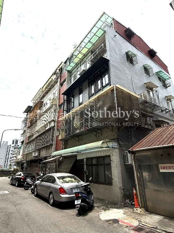 建物外觀