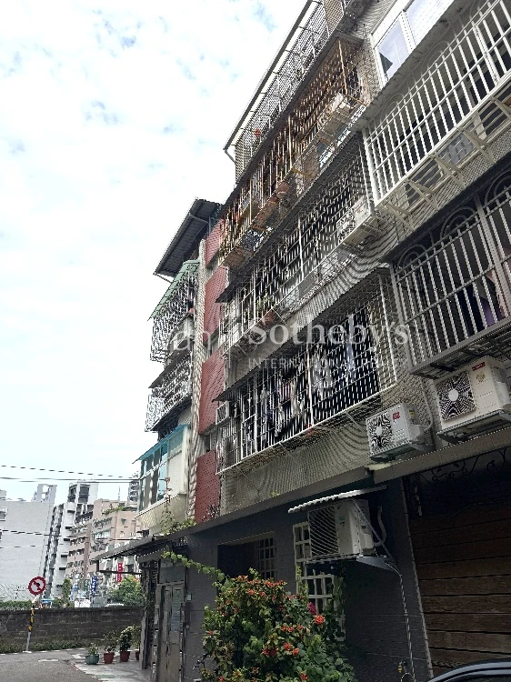 建物外觀