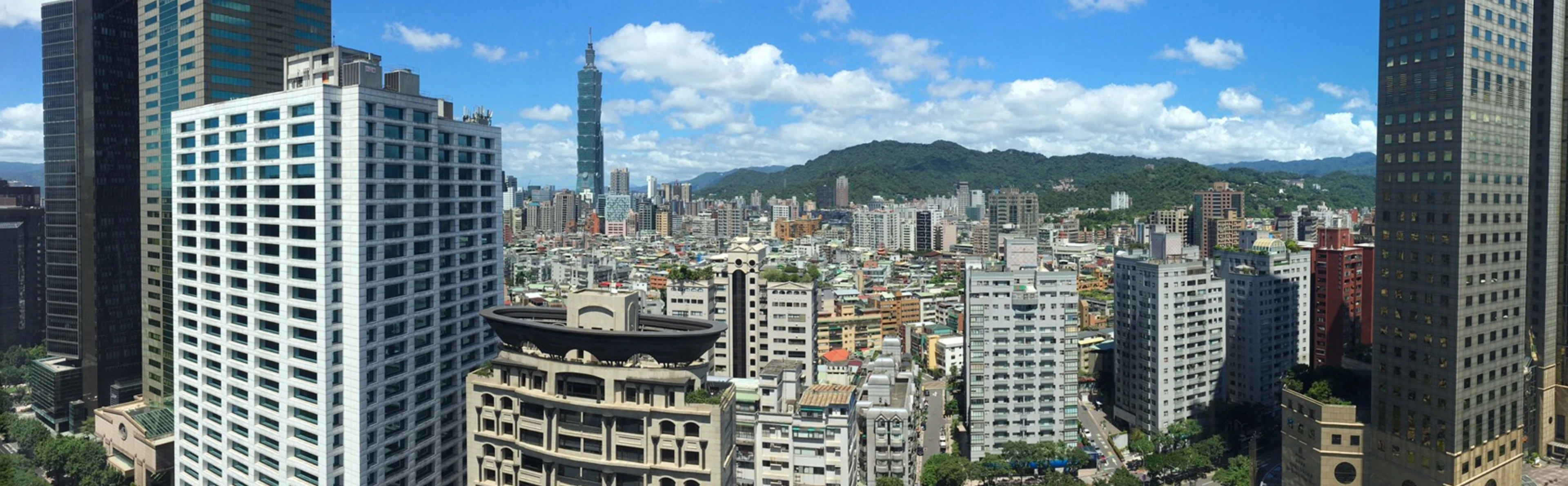  凌雲通商 - 物件實景