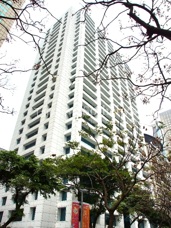 建物外觀