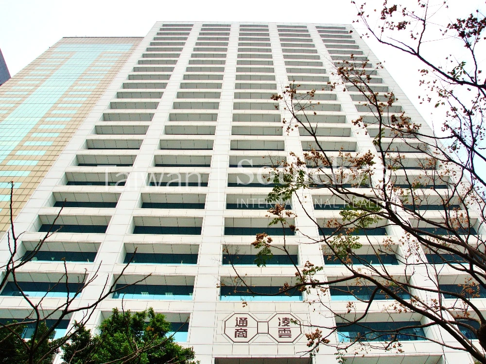 建物外觀