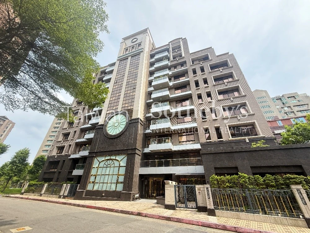 建物外觀