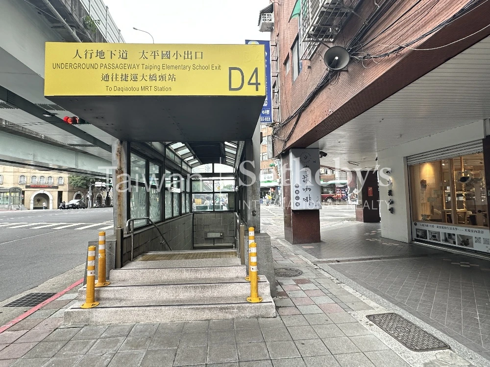 周邊環境