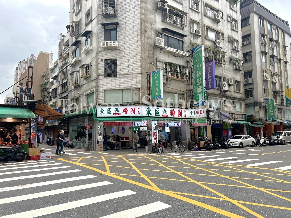 周邊環境