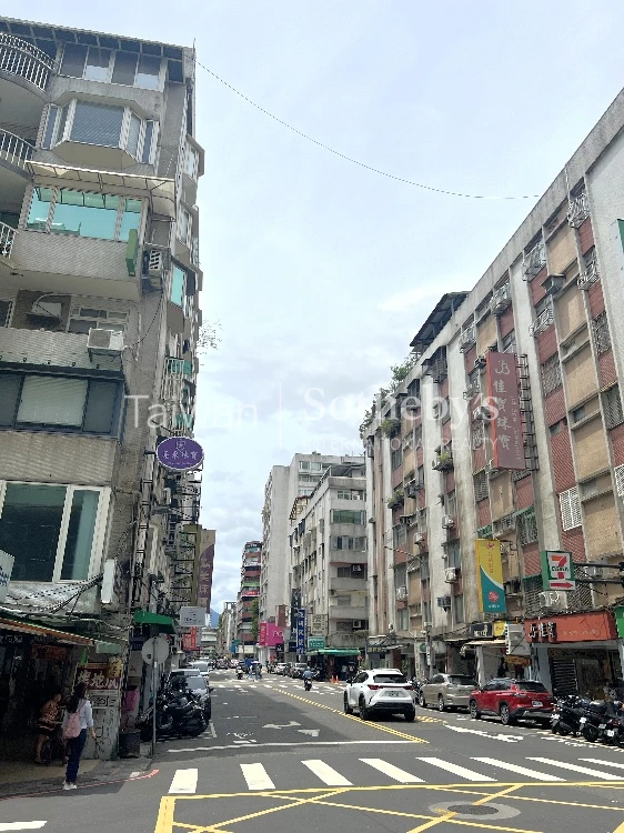 周邊環境