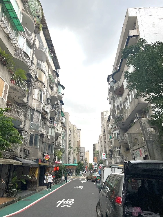 周邊環境