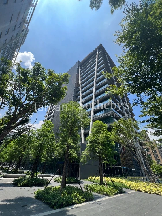建物外觀