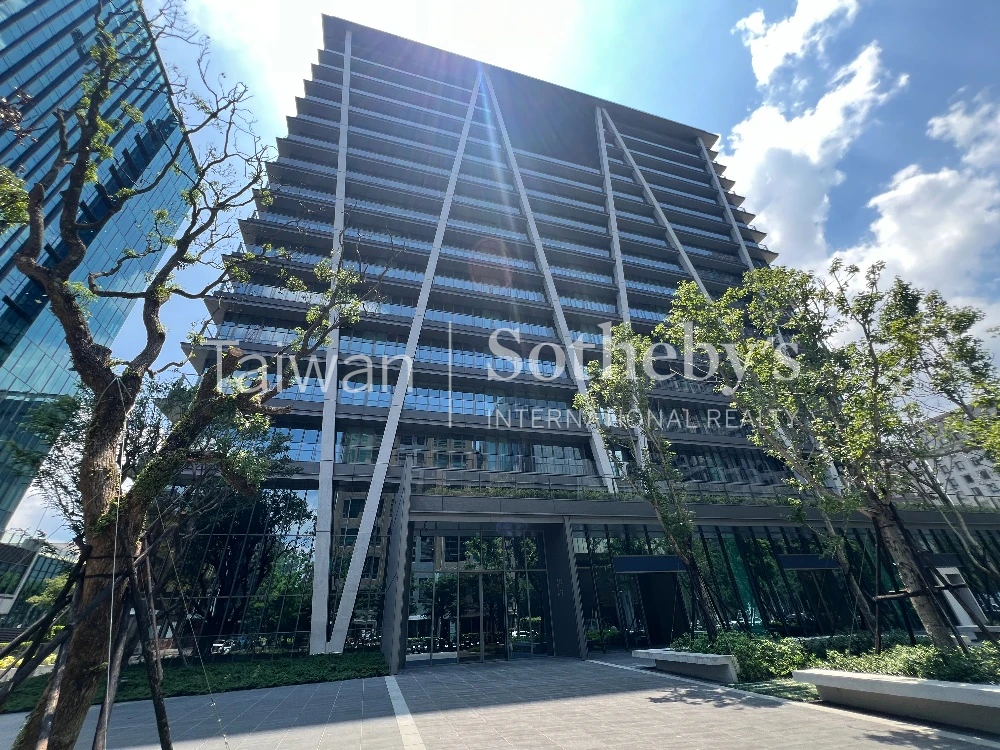 建物外觀