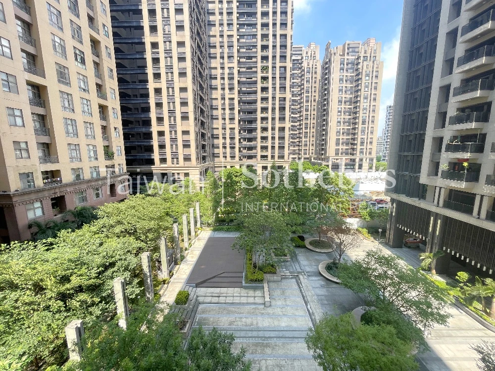 景觀照