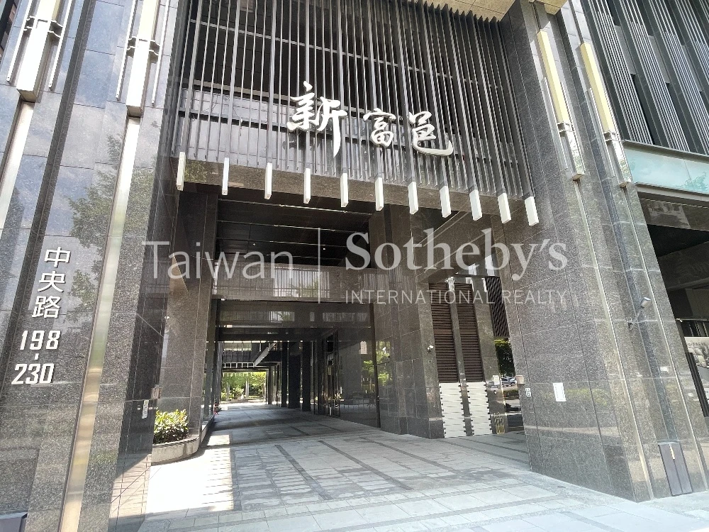 建物外觀