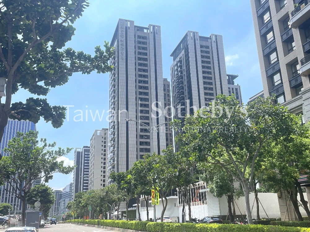 建物外觀
