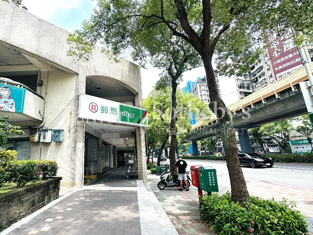 周邊環境