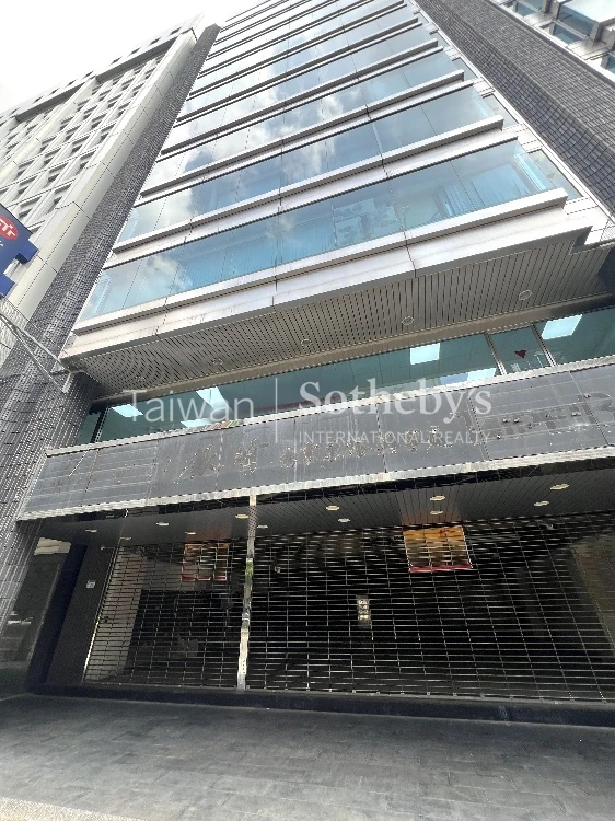 建物外觀
