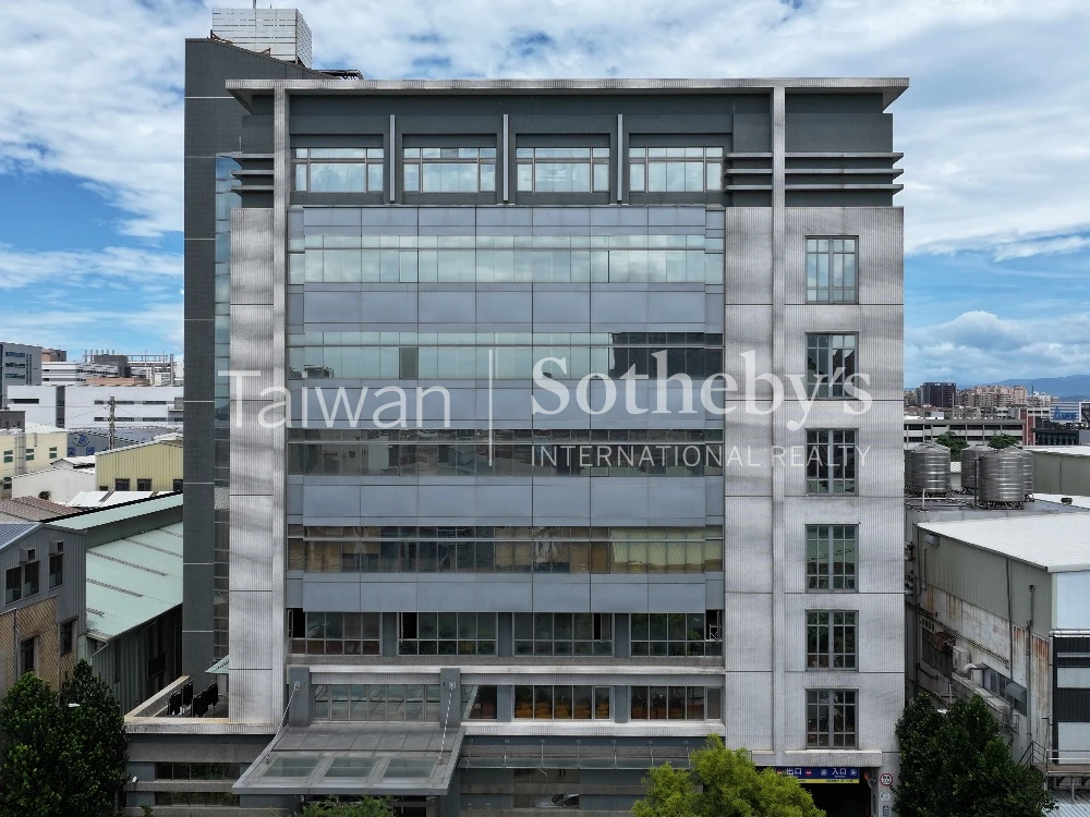 建物外觀