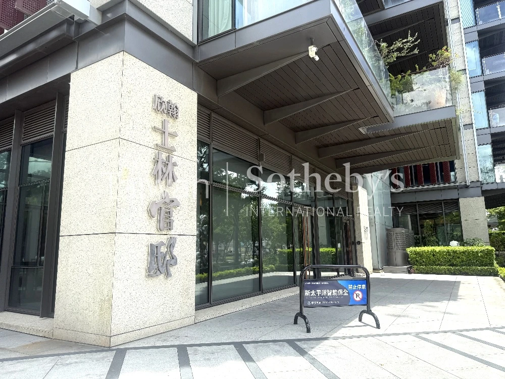 建物外觀