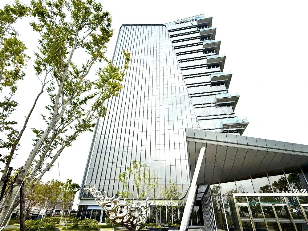 建物外觀