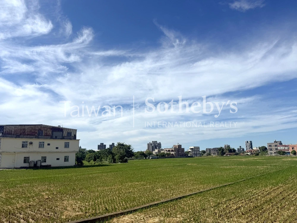 現場實景