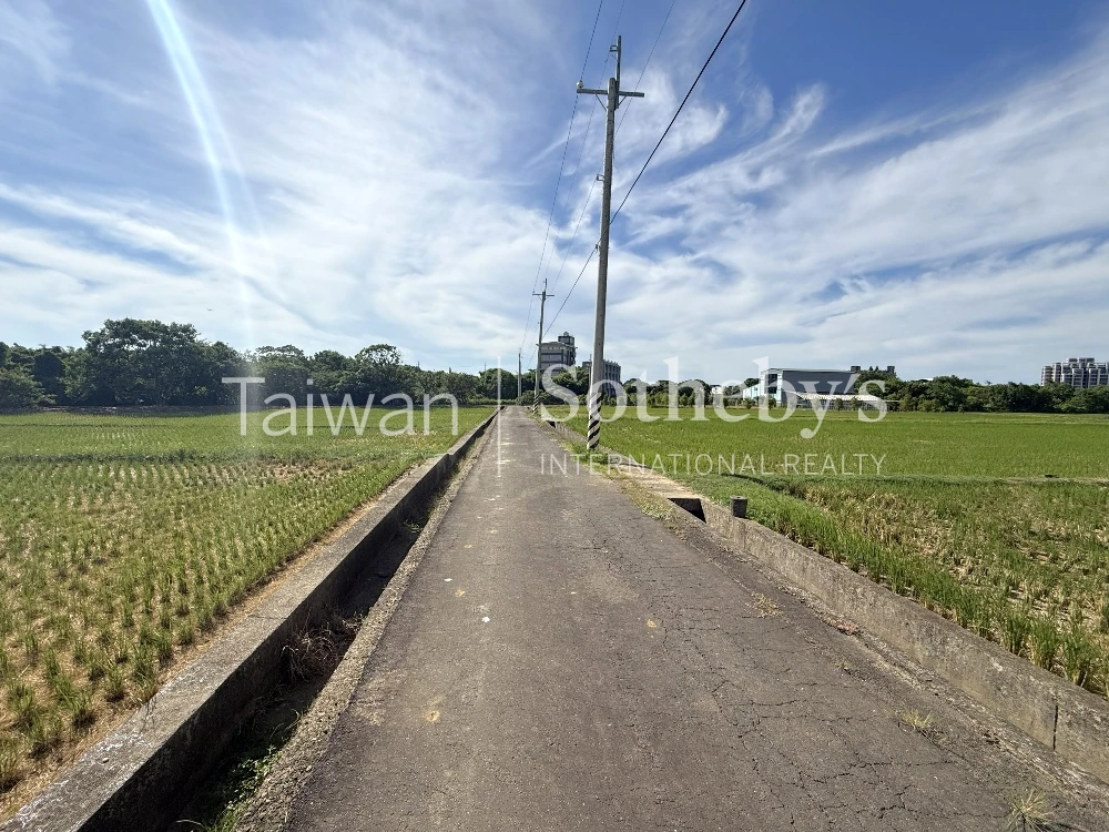 現場實景