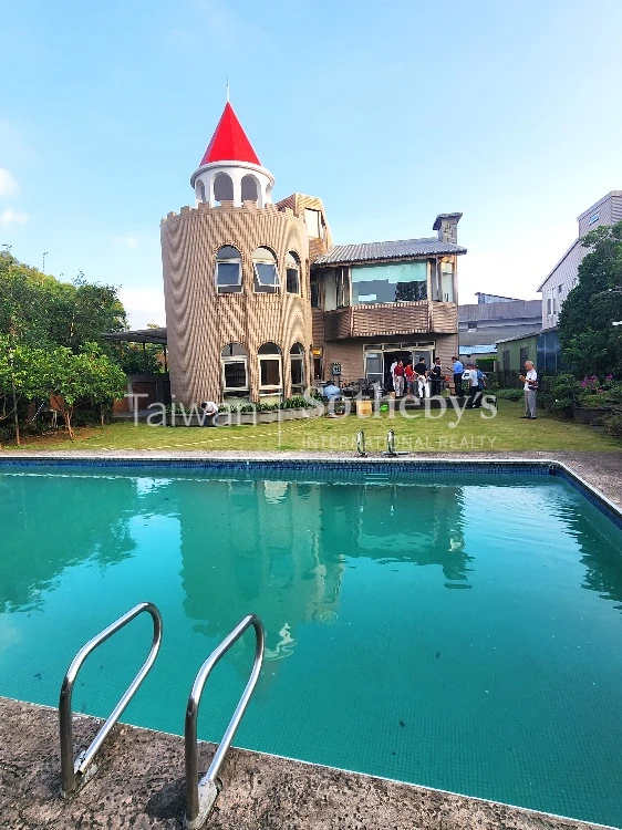建物外觀