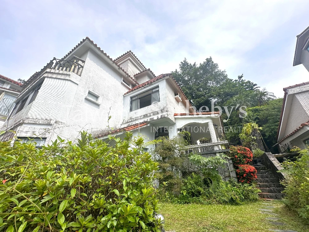 建物外觀