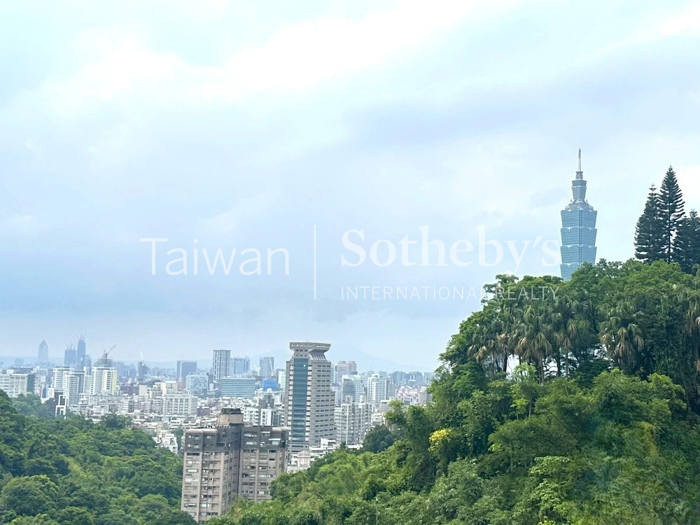 景觀照
