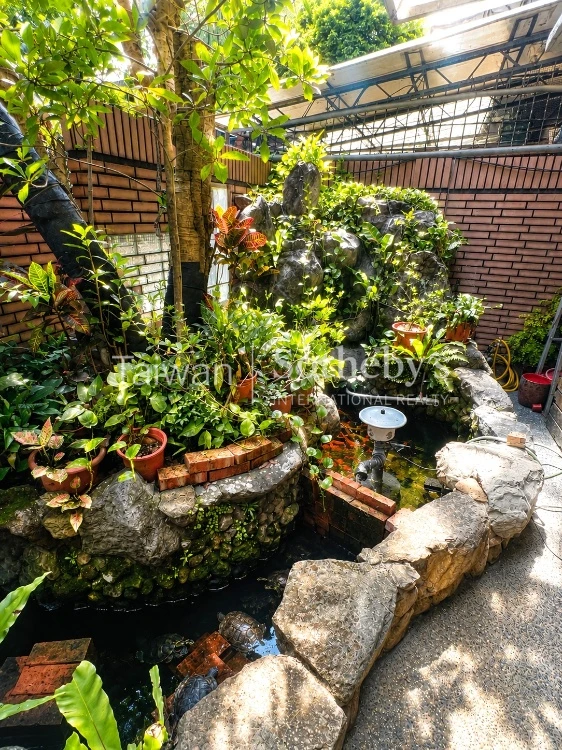 現場實景