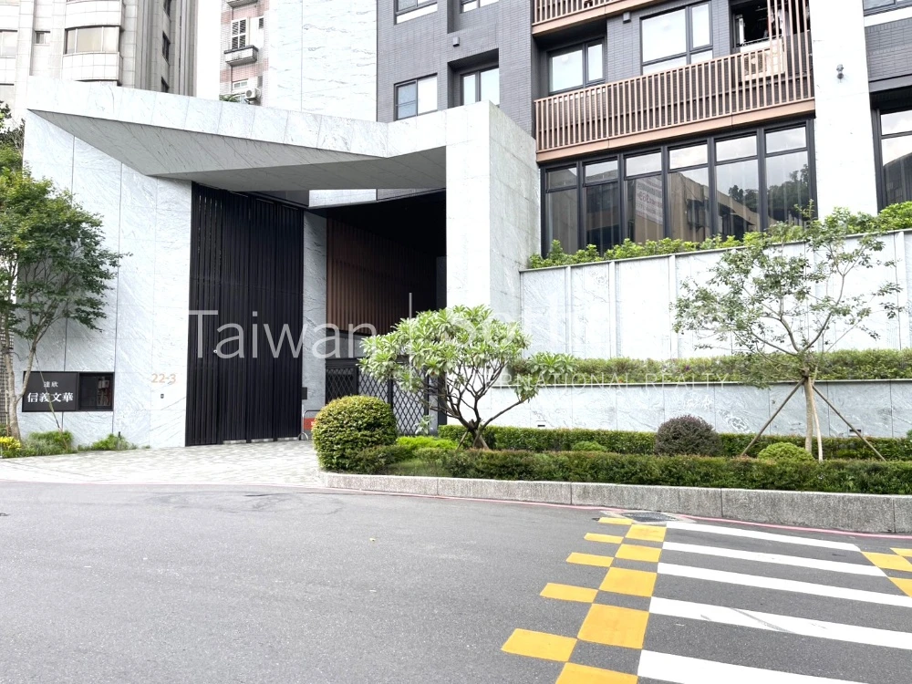 建物外觀
