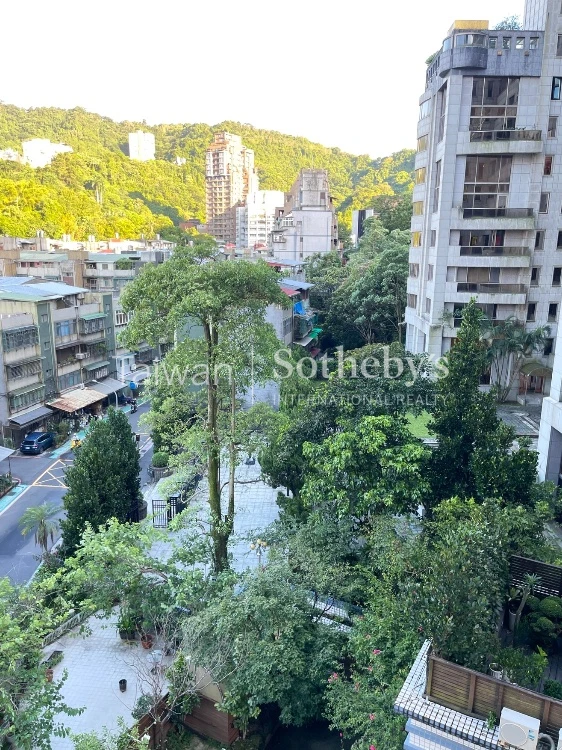 頂樓景觀