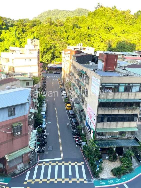 頂樓景觀