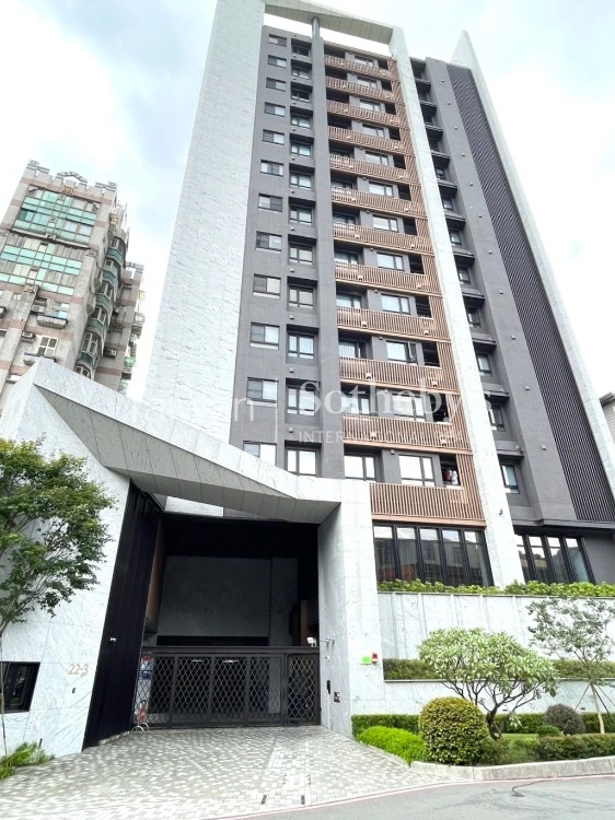 建物外觀