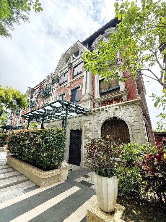 建物外觀