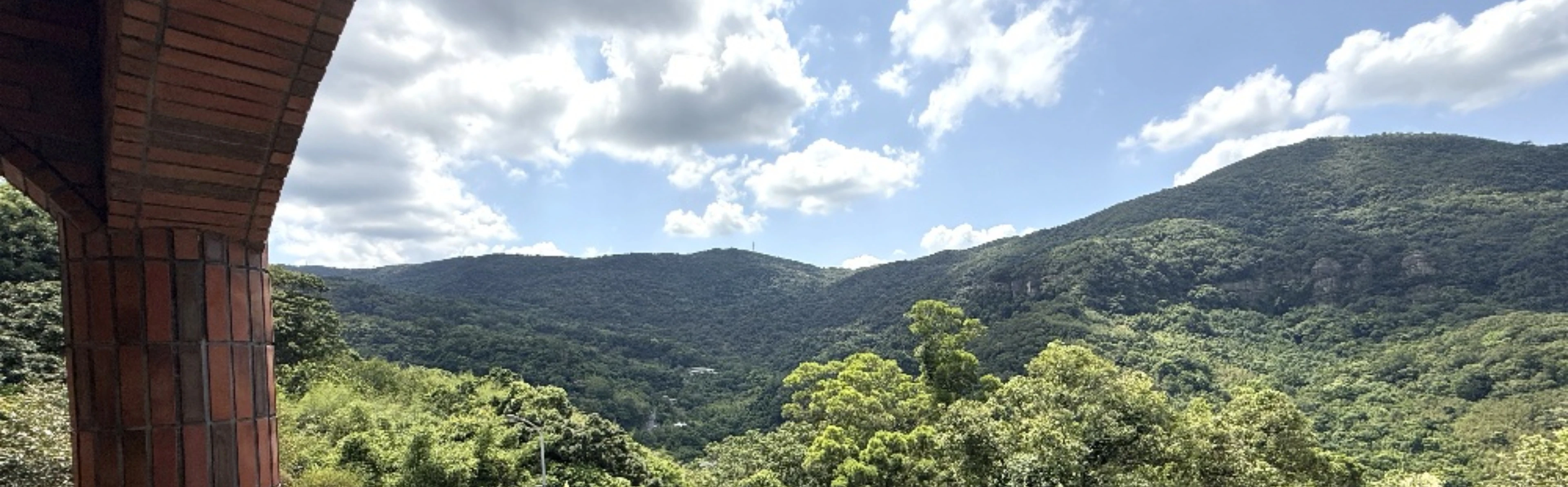  至善路三段景觀別墅 - 物件實景