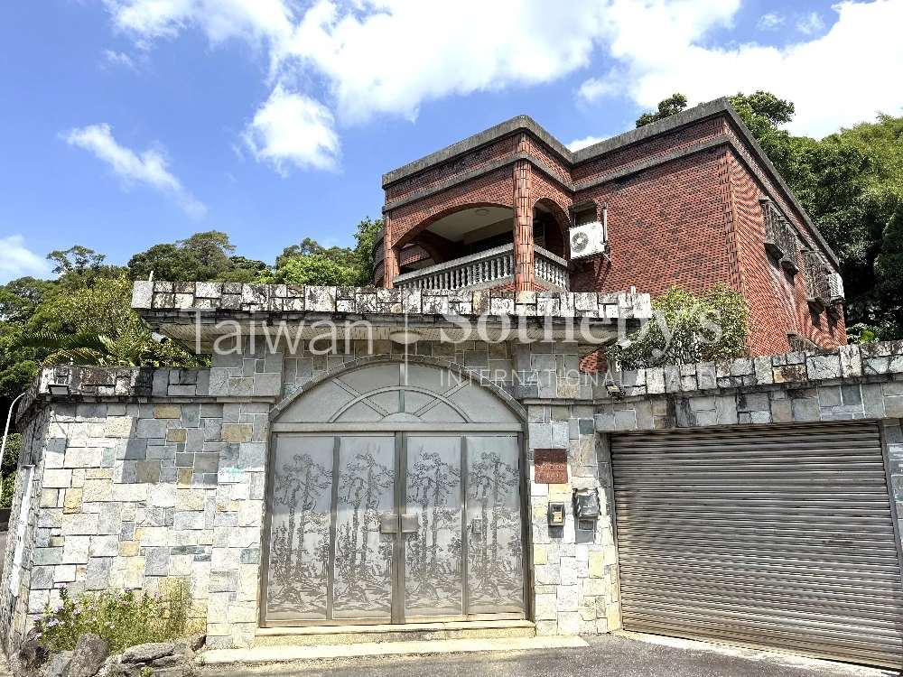 建物外觀